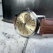 eterna vintage eternamatic date with free bracelet 2