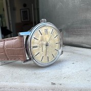 eterna vintage eternamatic date with free bracelet 5