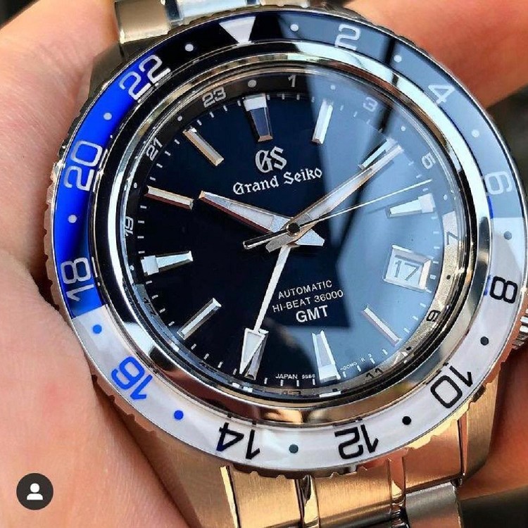 grand seiko sbgj237 price