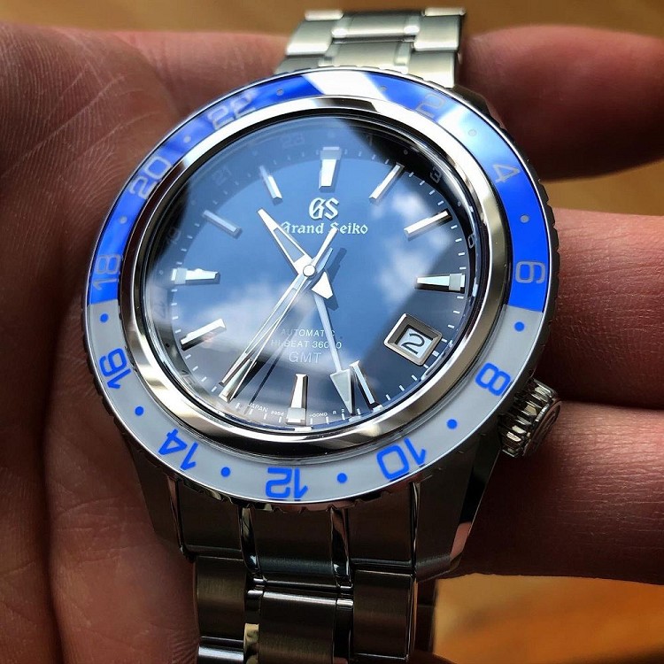 grand seiko sbgj237 price