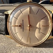 jaeger lecoultre vintage 1966 calatrava 34mm meca gold ref 20002 cal k885 4