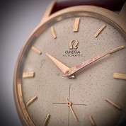 omega vintage 1959 collection ref 2897 2898 sc calatrava style jumbo cal 461 pink gold 6