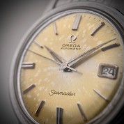 omega vintage 1965 automatic 35mm seamaster ref 166 003 cal 591 3