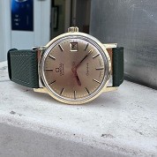 omega vintage 1971 seamaster auto 166 070 cal 565 3