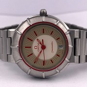 omega vintage lady seamaster ref 596 0066 796 0860 2