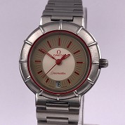 omega vintage lady seamaster ref 596 0066 796 0860 6