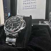 panerai neovintage 2001 luminor marina op6529 limited c0911 5000 full set 4