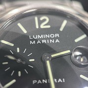 panerai neovintage 2001 luminor marina op6529 limited c0911 5000 full set 5