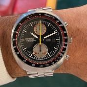 seiko vintage 07 1972  ufo the yachtmanchronograph 41mm ref 6138 0011 1