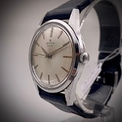 zenith vintage 1961 mechanical cal 120t 2