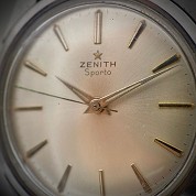 zenith vintage 1961 mechanical cal 120t 3