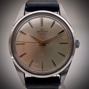 zenith vintage 1961 mechanical cal 120t 4