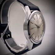 zenith vintage 1961 mechanical cal 120t 5